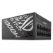 ASUS Блок живлення Asus ROG Strix 1000W Platinum ROG Equalizer (90YE00W7-B0NA00)