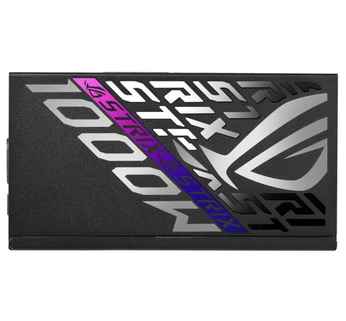 ASUS Блок живлення Asus ROG Strix 1000W Platinum ROG Equalizer (90YE00W7-B0NA00)