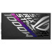 ASUS Блок живлення Asus ROG Strix 1000W Platinum ROG Equalizer (90YE00W7-B0NA00)