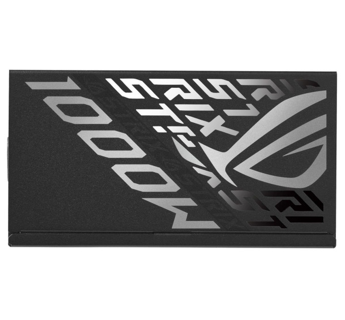 ASUS Блок живлення Asus ROG Strix 1000W Platinum ROG Equalizer (90YE00W7-B0NA00)