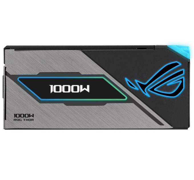 ASUS Блок живлення Asus ROG Thor 1000W Platinum III ROG Equalizer (90YE00V8-B0NA00)