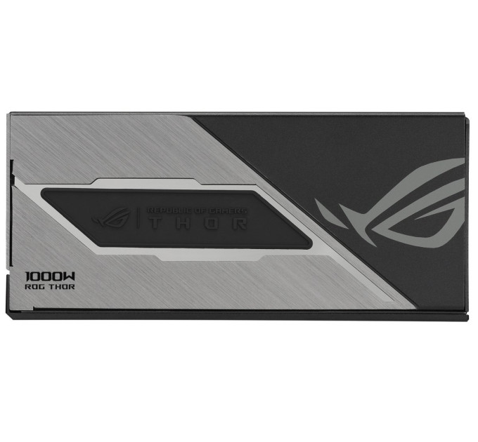 ASUS Блок живлення Asus ROG Thor 1000W Platinum III ROG Equalizer (90YE00V8-B0NA00)