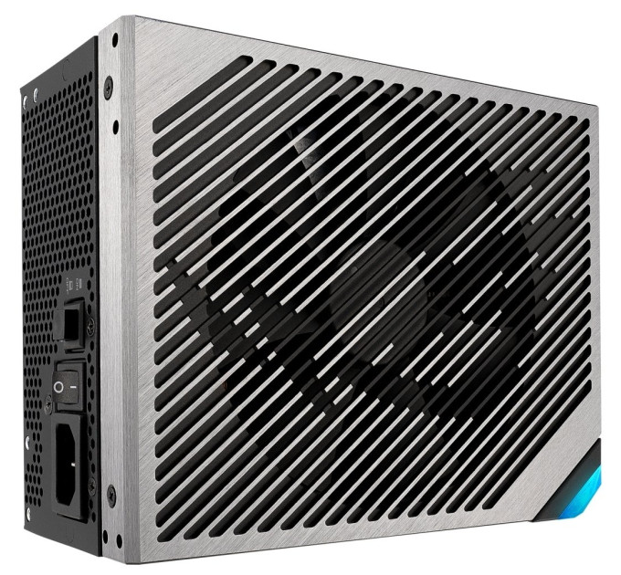 ASUS Блок живлення Asus ROG Thor 1000W Platinum III ROG Equalizer (90YE00V8-B0NA00)