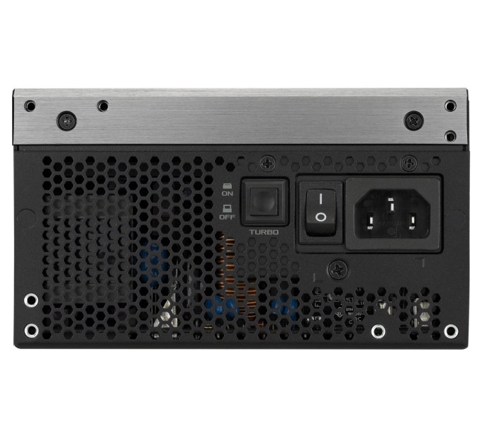 ASUS Блок живлення Asus ROG Thor 1000W Platinum III ROG Equalizer (90YE00V8-B0NA00)