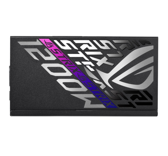 ASUS Блок живлення Asus ROG Strix 1200W Platinum ROG Equalizer (90YE00W6-B0NA00)