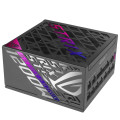 ASUS Блок живлення Asus ROG Strix 1200W Platinum ROG Equalizer (90YE00W6-B0NA00)