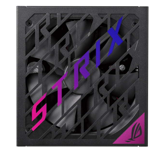 ASUS Блок живлення Asus ROG Strix 1200W Platinum ROG Equalizer (90YE00W6-B0NA00)