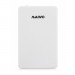 Maiwo Кишеня зовнішня Maiwo K2503D white