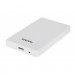 Maiwo Кишеня зовнішня Maiwo K2503D white