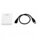 Maiwo Кишеня зовнішня Maiwo K2503D white
