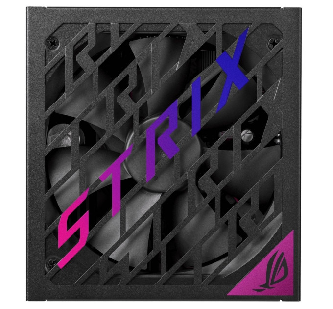 ASUS Блок живлення Asus ROG Strix 850W Platinum ROG Equalizer (90YE00W8-B0NA00)