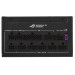 ASUS Блок живлення Asus ROG Strix 850W Platinum ROG Equalizer (90YE00W8-B0NA00)