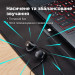 HyperX Навушники HyperX Cloud Earbuds III S Wired Red (BN7S2AA)