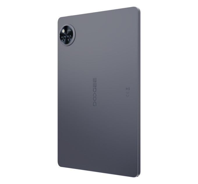 Doogee Планшет Doogee U11 Pro 6/256GB Grey VIP Edition