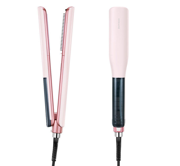 Dreame Випрямляч для волосся Dreame AuraSteam Straight Pink (AA01A-PK)