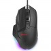 Xtrike ME Мишка Xtrike ME GM-320 RGB USB Black (GM-320)