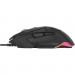 Xtrike ME Мишка Xtrike ME GM-520 RGB USB Black (GM-520)