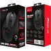 Xtrike ME Мишка Xtrike ME GM-520 RGB USB Black (GM-520)