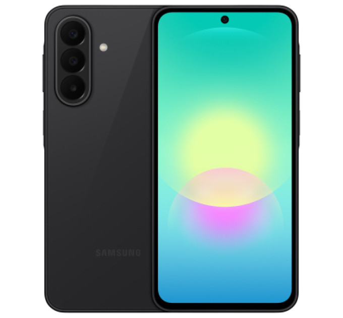 Мобільний телефон Samsung Galaxy A27 5G 8/256Gb Black (SM-A276BZKCEUC)