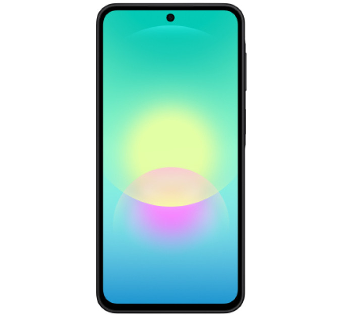 Мобільний телефон Samsung Galaxy A27 5G 8/256Gb Black (SM-A276BZKCEUC)