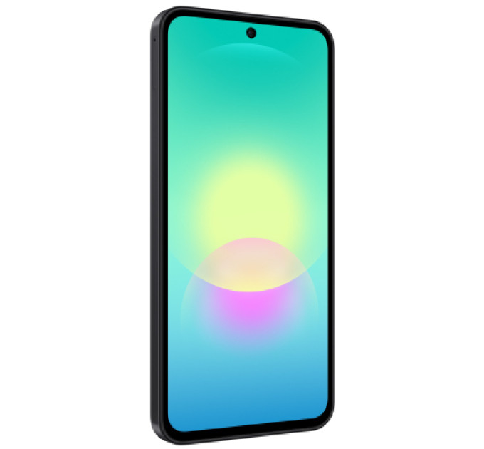 Мобільний телефон Samsung Galaxy A27 5G 8/256Gb Black (SM-A276BZKCEUC)
