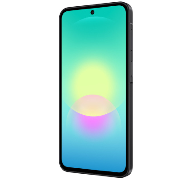 Мобільний телефон Samsung Galaxy A27 5G 8/256Gb Black (SM-A276BZKCEUC)