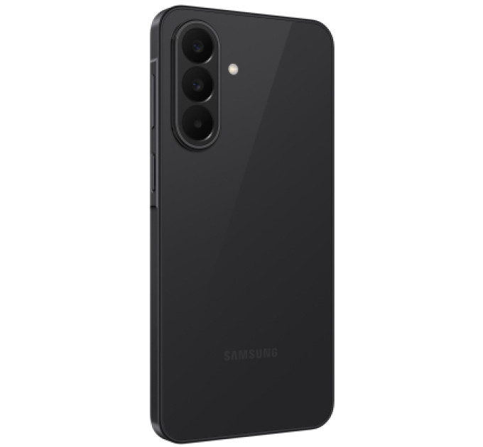 Мобільний телефон Samsung Galaxy A27 5G 8/256Gb Black (SM-A276BZKCEUC)