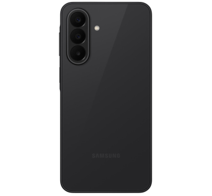 Мобільний телефон Samsung Galaxy A27 5G 8/256Gb Black (SM-A276BZKCEUC)