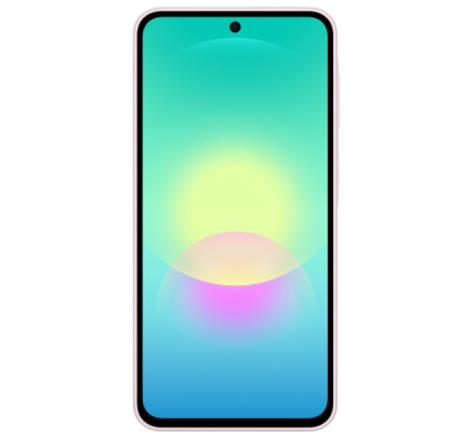 Мобільний телефон Samsung Galaxy A27 5G 8/256Gb Light Pink (SM-A276BLICEUC)