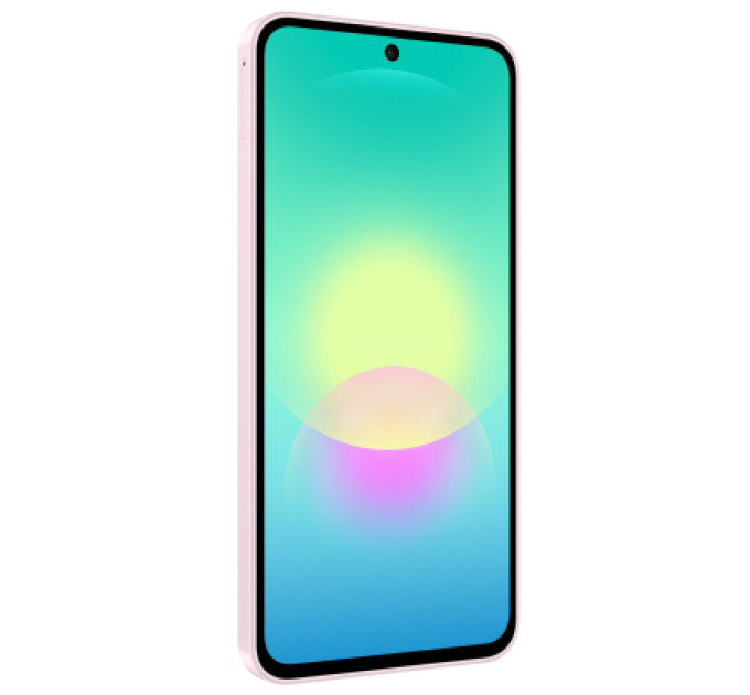 Мобільний телефон Samsung Galaxy A27 5G 8/256Gb Light Pink (SM-A276BLICEUC)