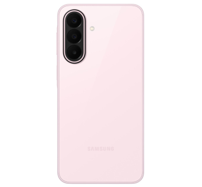 Мобільний телефон Samsung Galaxy A27 5G 8/256Gb Light Pink (SM-A276BLICEUC)