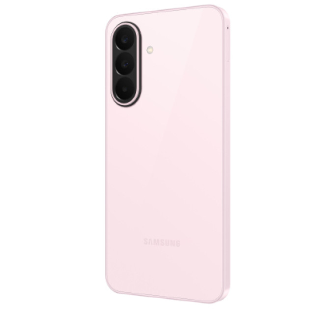Мобільний телефон Samsung Galaxy A27 5G 8/256Gb Light Pink (SM-A276BLICEUC)