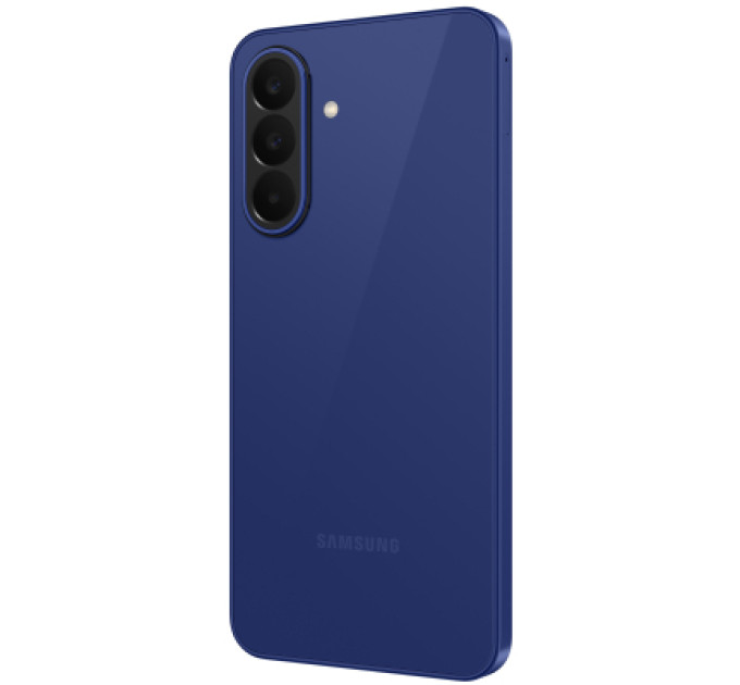 Мобільний телефон Samsung Galaxy A27 5G 8/256Gb Blue (SM-A276BZBCEUC)