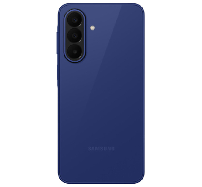 Мобільний телефон Samsung Galaxy A27 5G 8/256Gb Blue (SM-A276BZBCEUC)