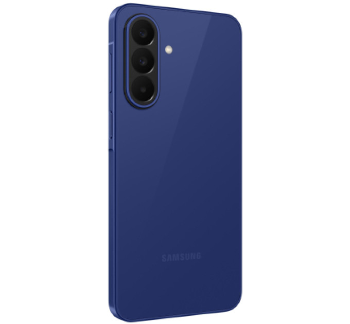Мобільний телефон Samsung Galaxy A27 5G 8/256Gb Blue (SM-A276BZBCEUC)