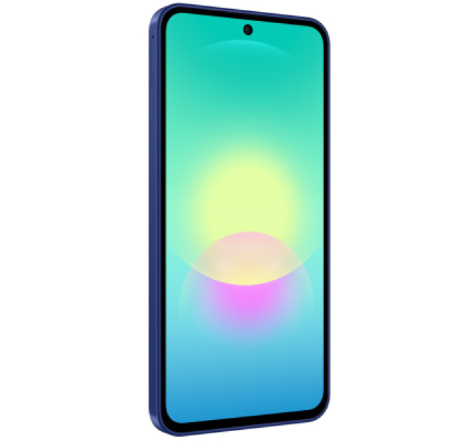 Мобільний телефон Samsung Galaxy A27 5G 8/256Gb Blue (SM-A276BZBCEUC)