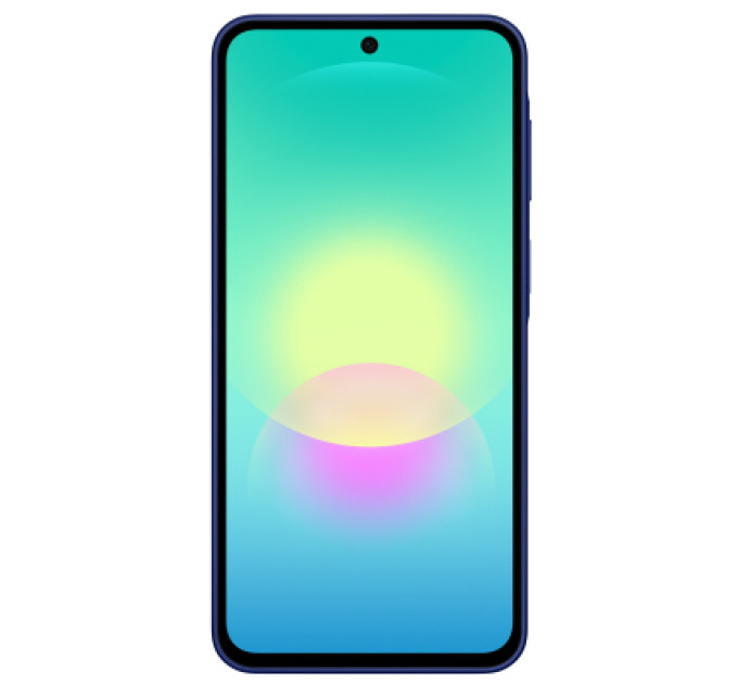 Мобільний телефон Samsung Galaxy A27 5G 8/256Gb Blue (SM-A276BZBCEUC)