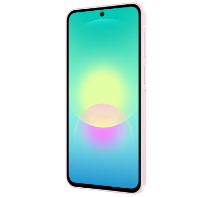 Мобільний телефон Samsung Galaxy A27 5G 6/128Gb Light Pink (SM-A276BLIBEUC)