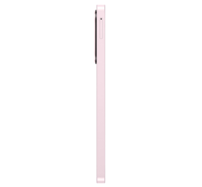 Мобільний телефон Samsung Galaxy A27 5G 6/128Gb Light Pink (SM-A276BLIBEUC)