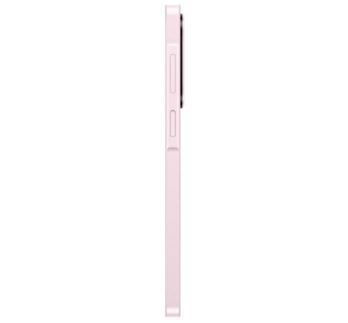 Мобільний телефон Samsung Galaxy A27 5G 6/128Gb Light Pink (SM-A276BLIBEUC)