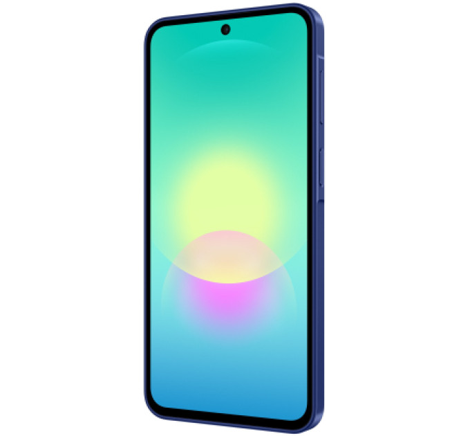 Мобільний телефон Samsung Galaxy A27 5G 6/128Gb Blue (SM-A276BZBBEUC)