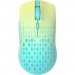 Xtrike ME Мишка Xtrike ME GW-121 Bluetooth RGB Blue/Yellow (GW-121GN)