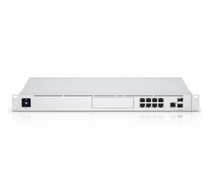 Ubiquiti Маршрутизатор Ubiquiti UDM-Pro