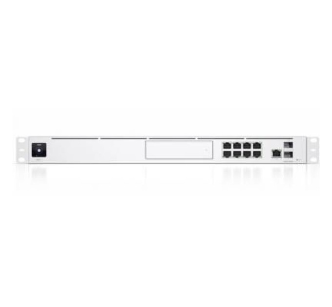 Ubiquiti Маршрутизатор Ubiquiti UDM-Pro
