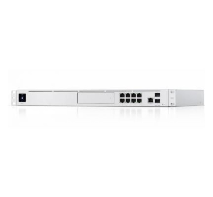 Ubiquiti Маршрутизатор Ubiquiti UDM-Pro