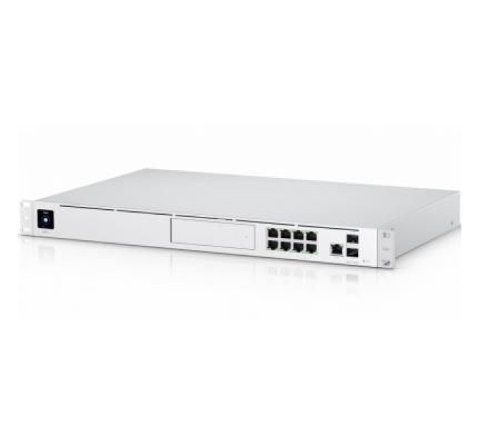 Ubiquiti Маршрутизатор Ubiquiti UDM-Pro