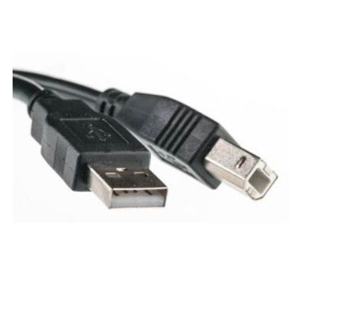 PowerPlant Кабель для принтера USB 2.0 AM/BM 1.8m PowerPlant (KD00AS1220)