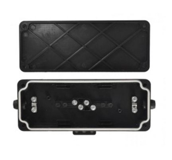 Crosver Муфта оптична Crosver FOSC-AM-04