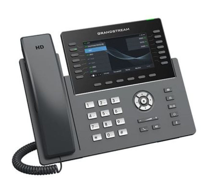 Grandstream IP телефон Grandstream GRP2650