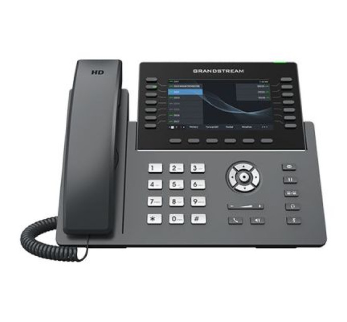 Grandstream IP телефон Grandstream GRP2650